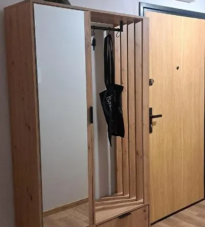 Appartamento Apartament 