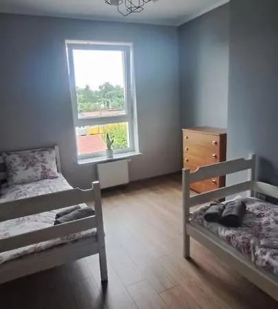 Apartament 