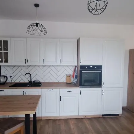 Appartamento Apartament 