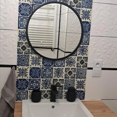 Apartament 