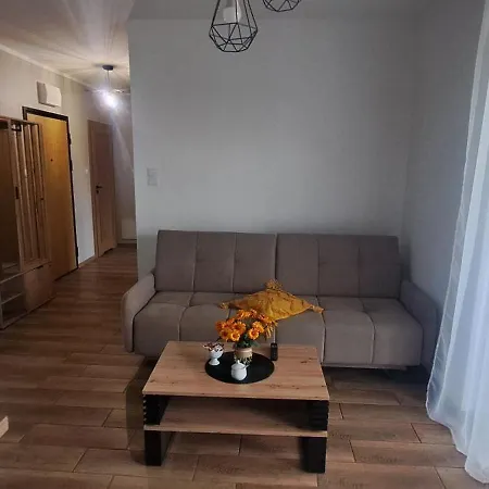 Apartament 