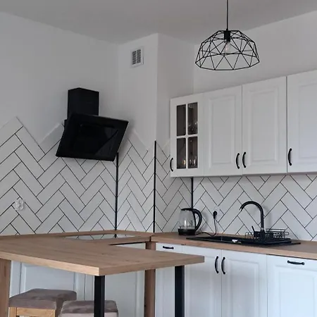 Lejlighed Apartament 