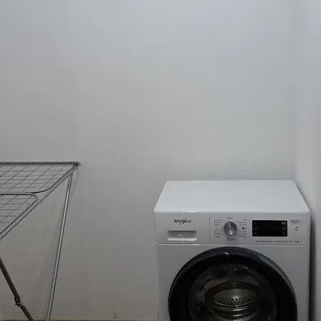 Apartament 