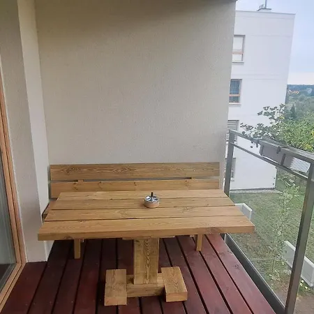 Apartament 