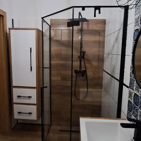 Appartamento Apartament 