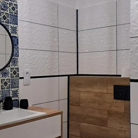 Apartament 