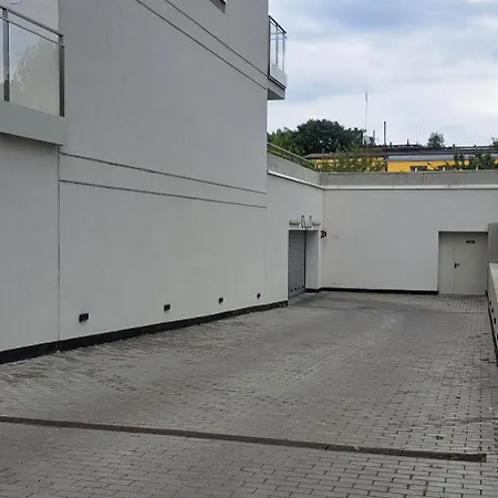 Apartament 