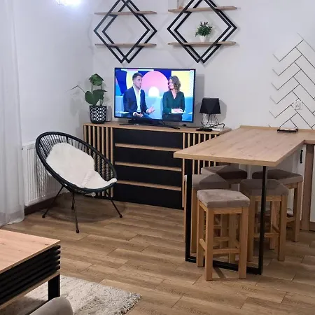 Apartament 