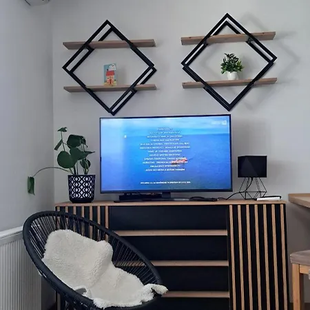 Apartament 