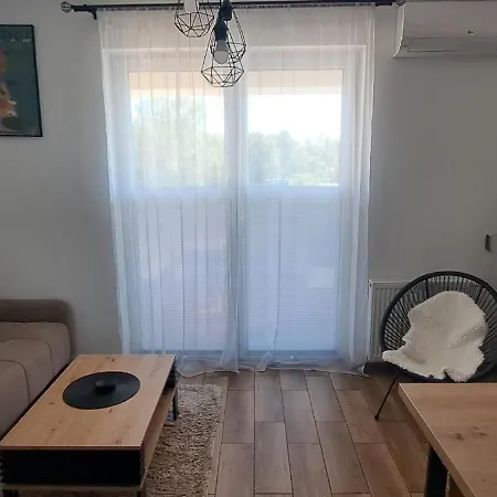 Appartamento Apartament 