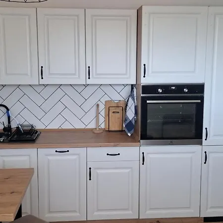 Apartament 