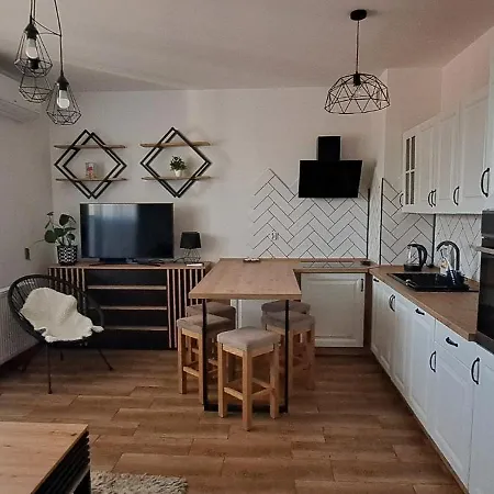 Appartamento Apartament 