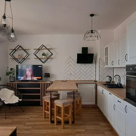 Apartament 