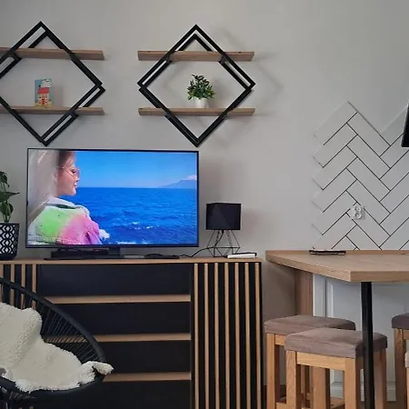 Apartament 