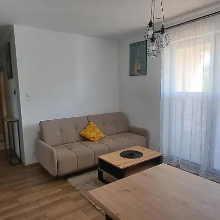 Apartament 