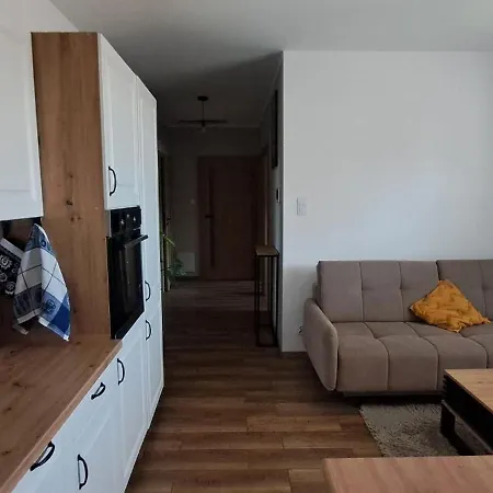 Apartament 
