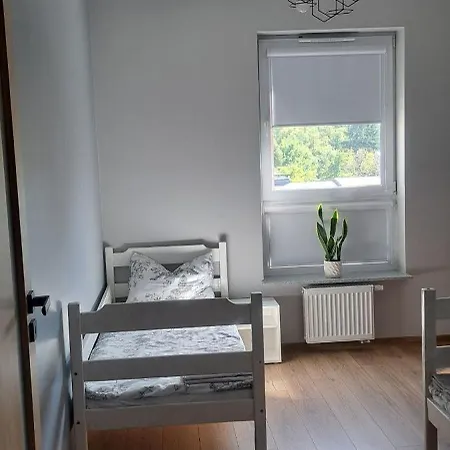 Apartament 