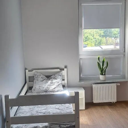 Appartamento Apartament 