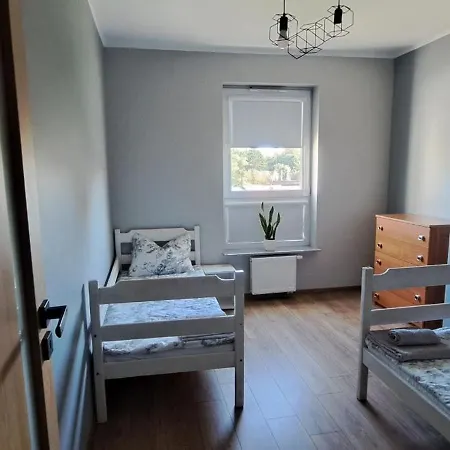 Apartament 