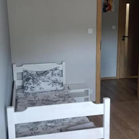 Appartamento Apartament 