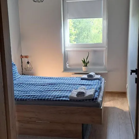 Apartament 
