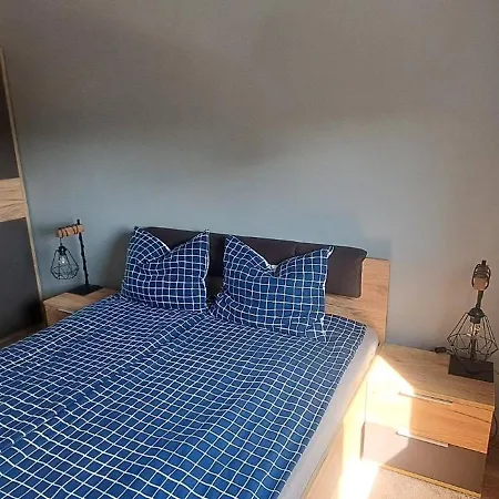 Appartamento Apartament 